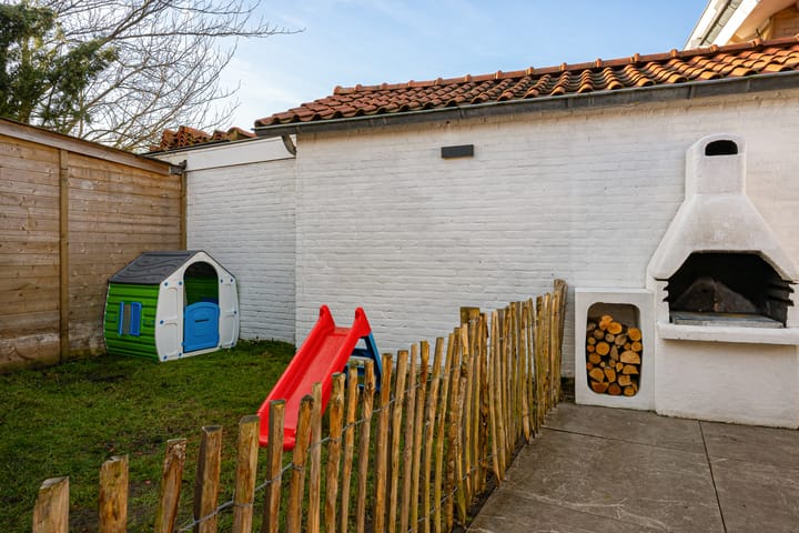 Foto 25 van Populierenlaan 17