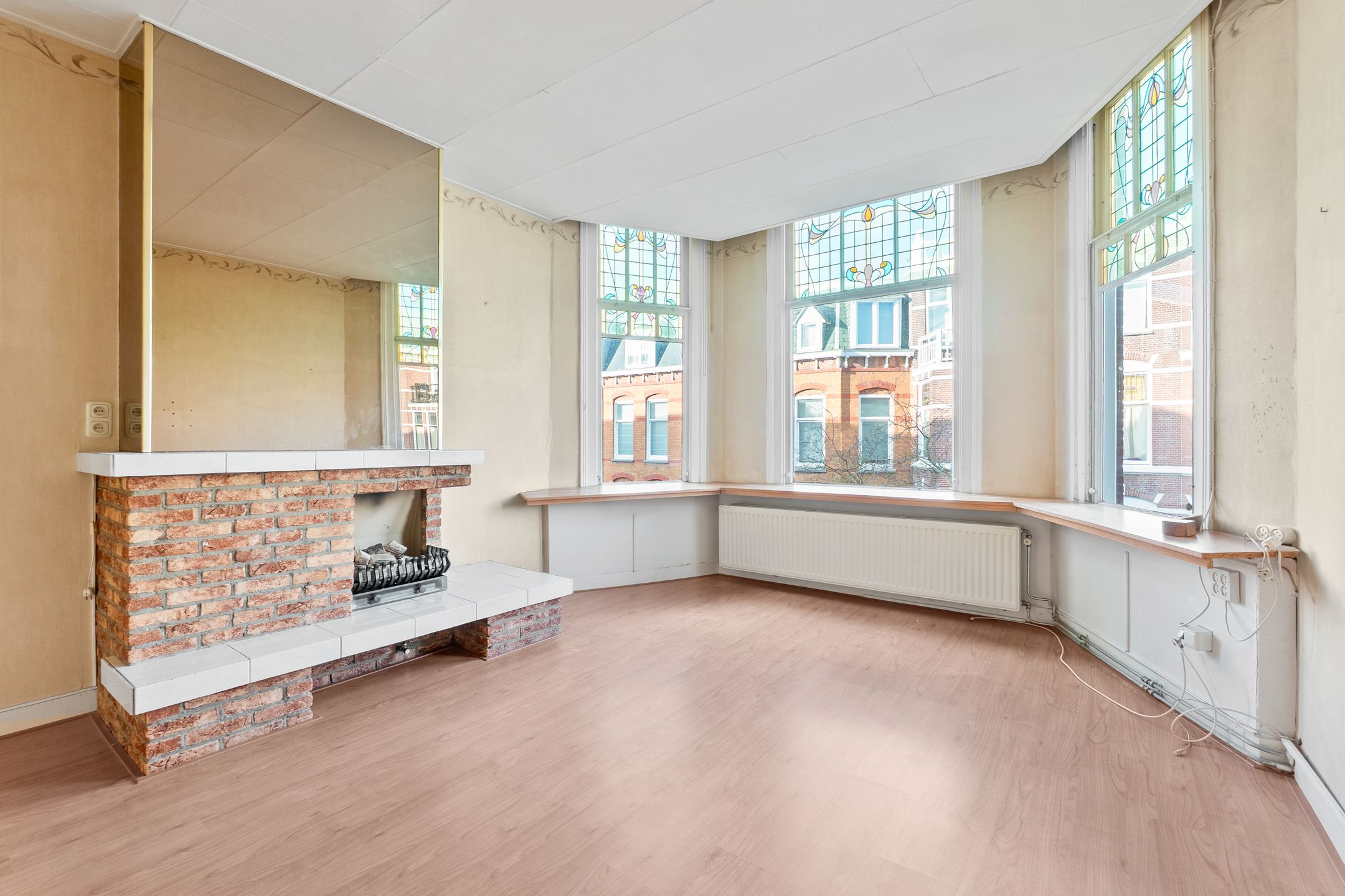 Foto 3 van Cornelis Jolstraat 26