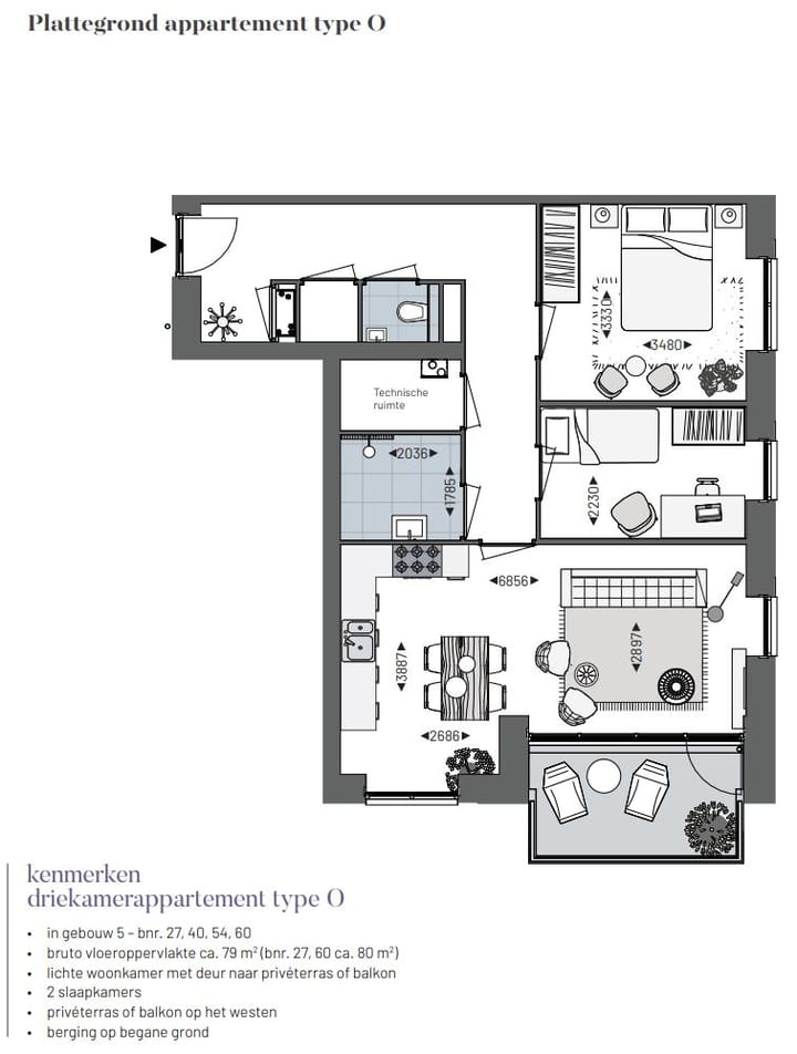 Foto 29 van De Tureluur 16