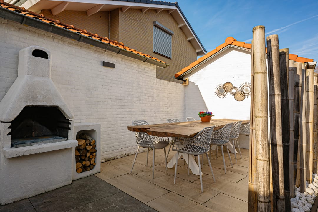 Foto 26 van Populierenlaan 17