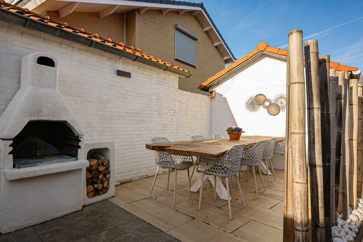 Foto 26 van Populierenlaan 17