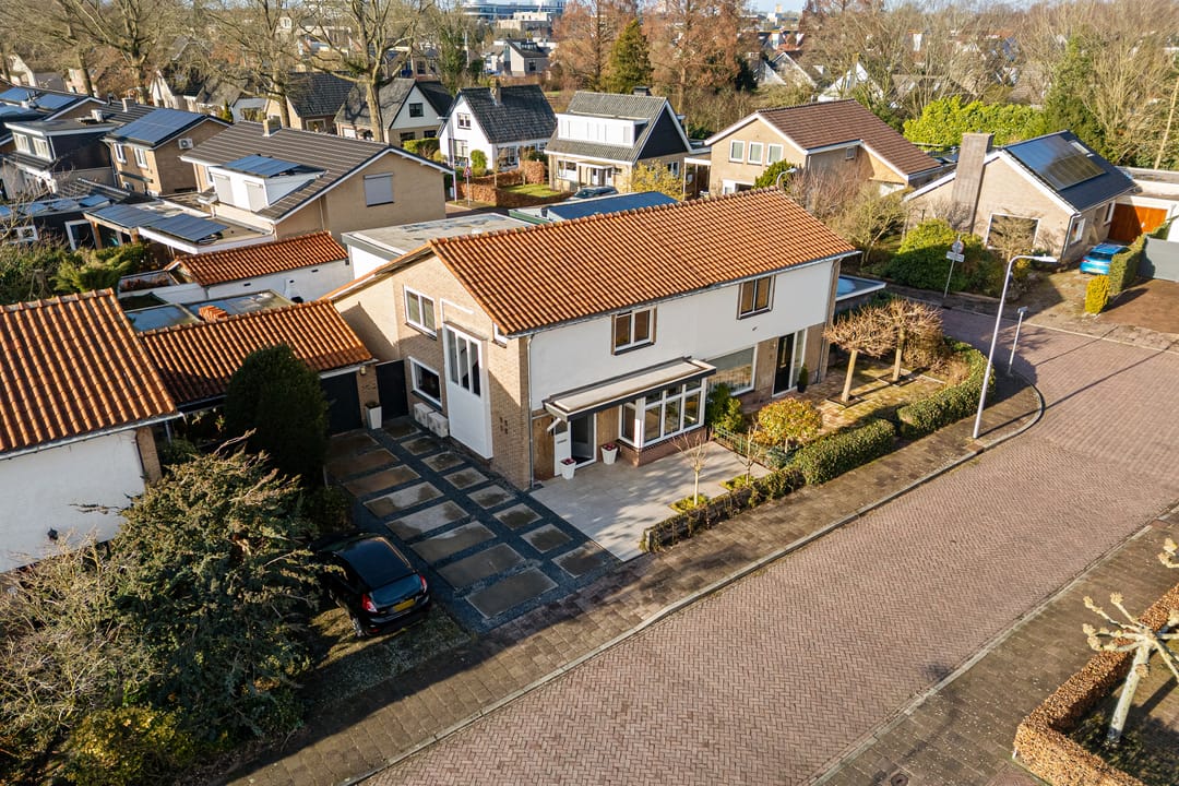 Foto 32 van Populierenlaan 17