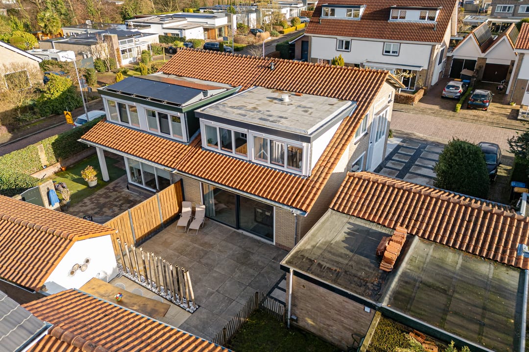 Foto 31 van Populierenlaan 17