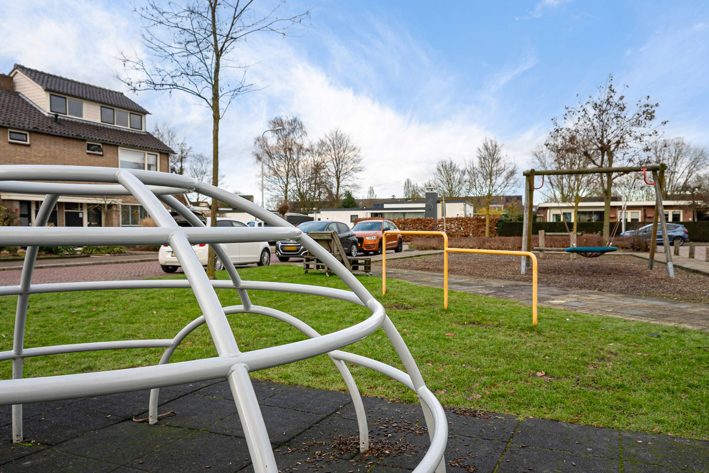 Foto 34 van Populierenlaan 17