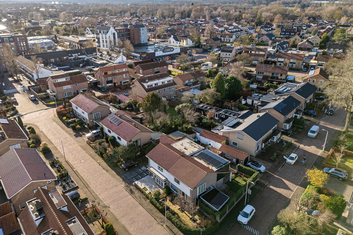 Foto 35 van Populierenlaan 17