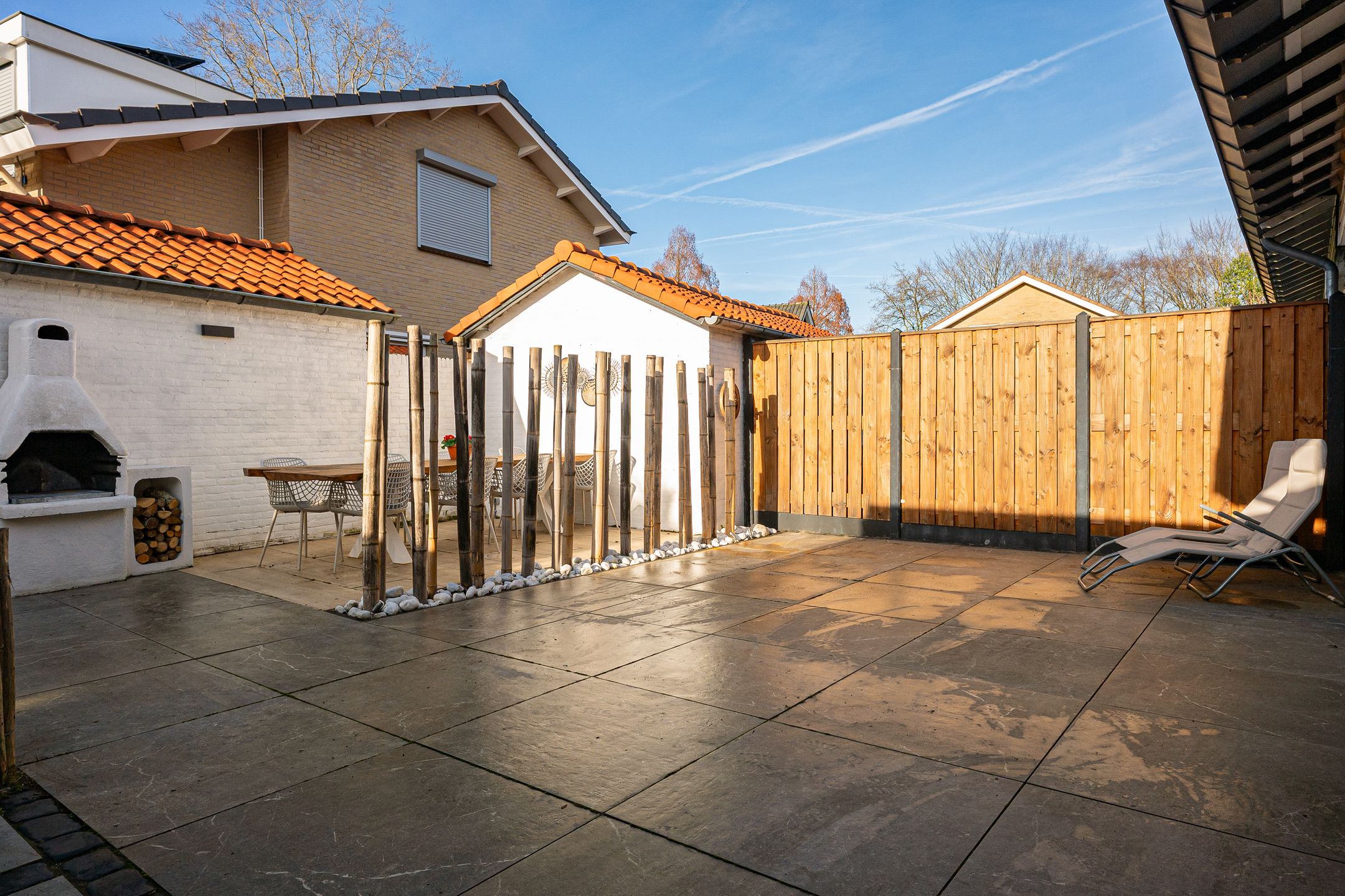 Foto 24 van Populierenlaan 17