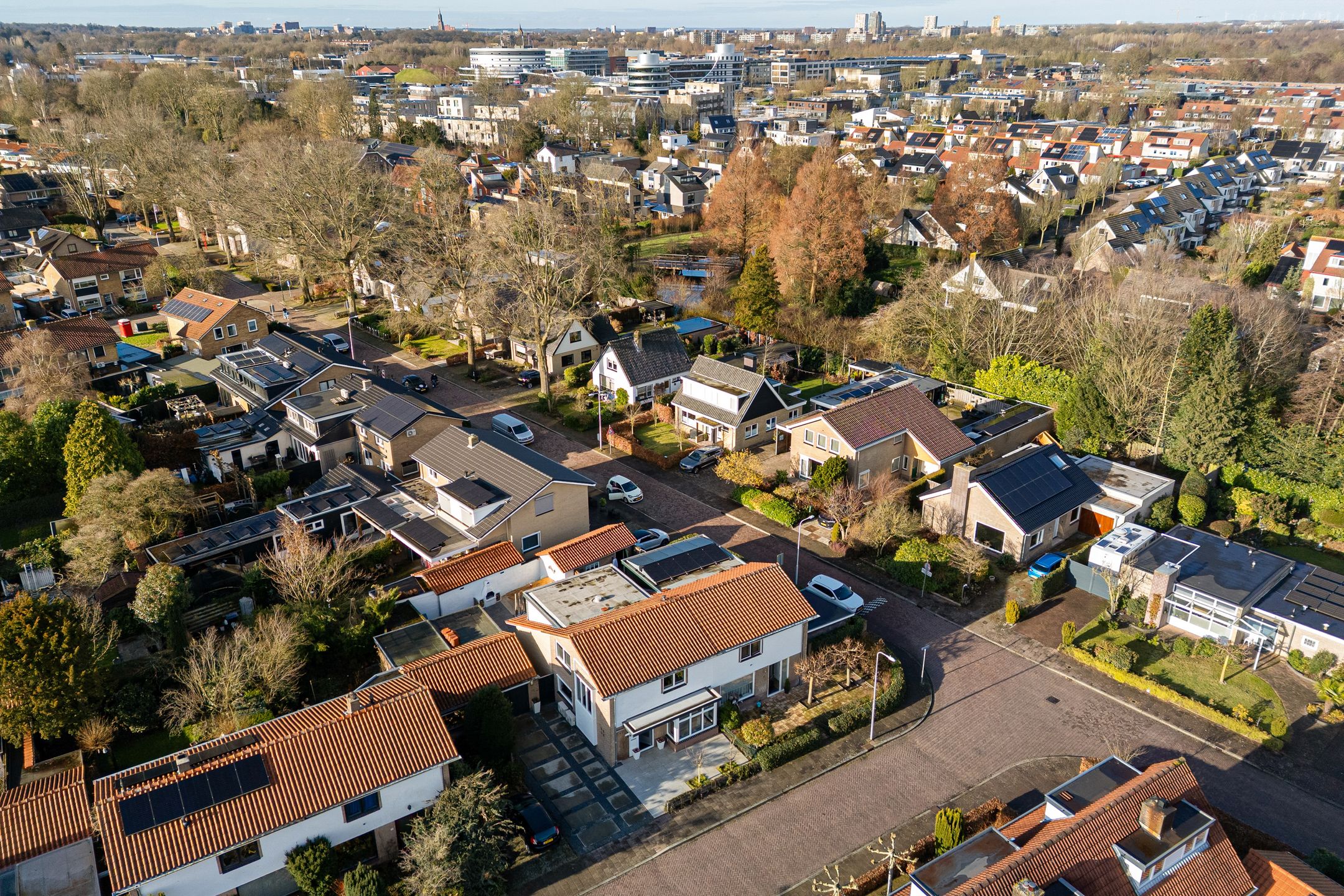 Foto 36 van Populierenlaan 17