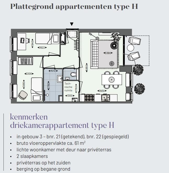 Foto 21 van De Tureluur 8