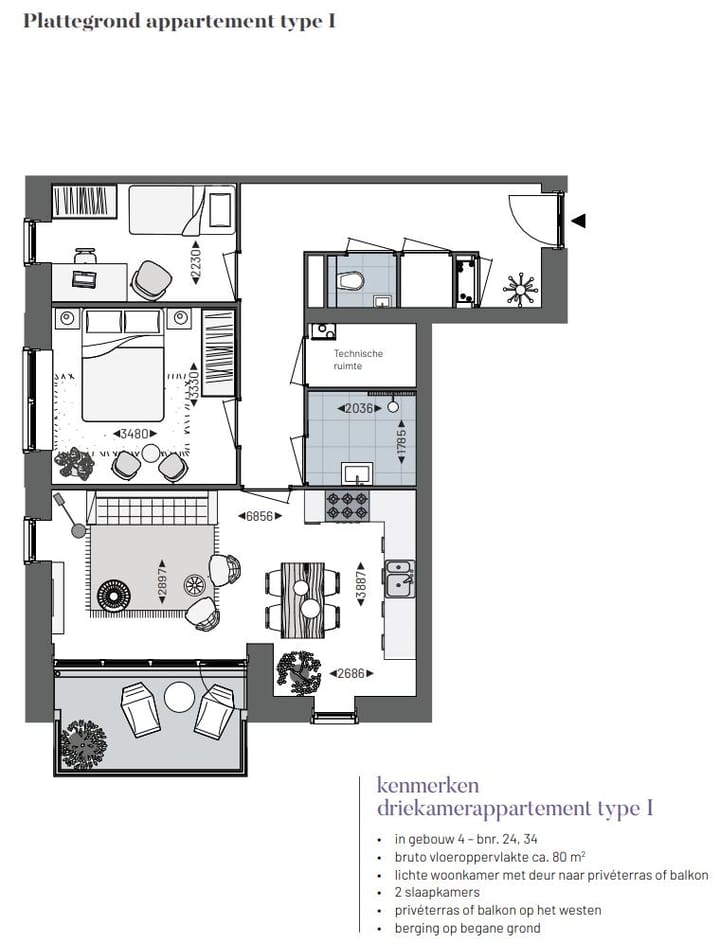 Foto 23 van De Tureluur 8