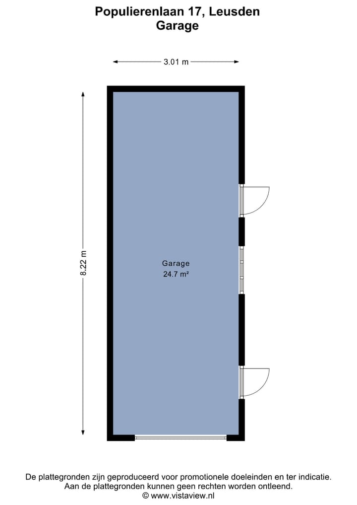 Foto 41 van Populierenlaan 17