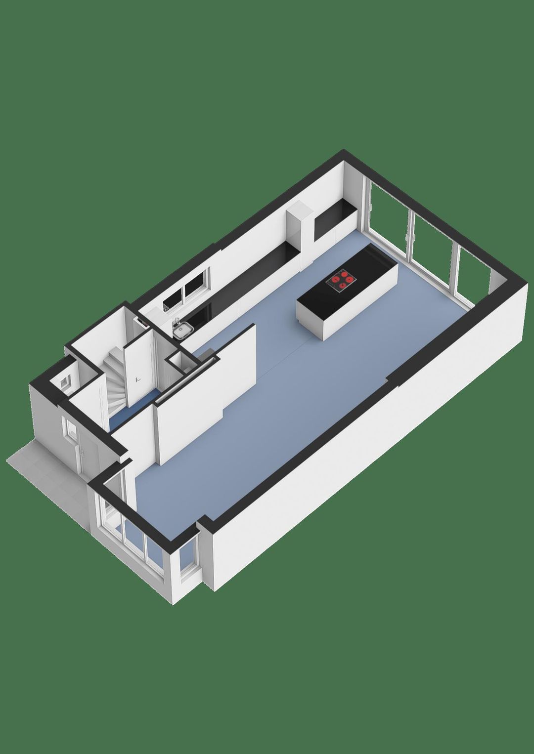 Foto 43 van Populierenlaan 17