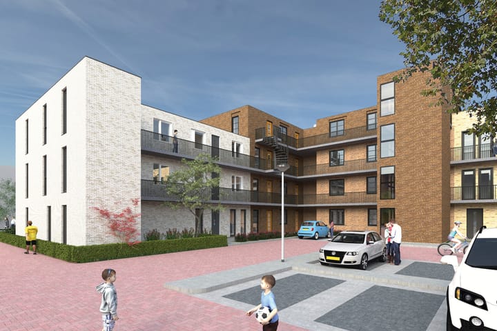 Foto 5 van De Tureluur 22