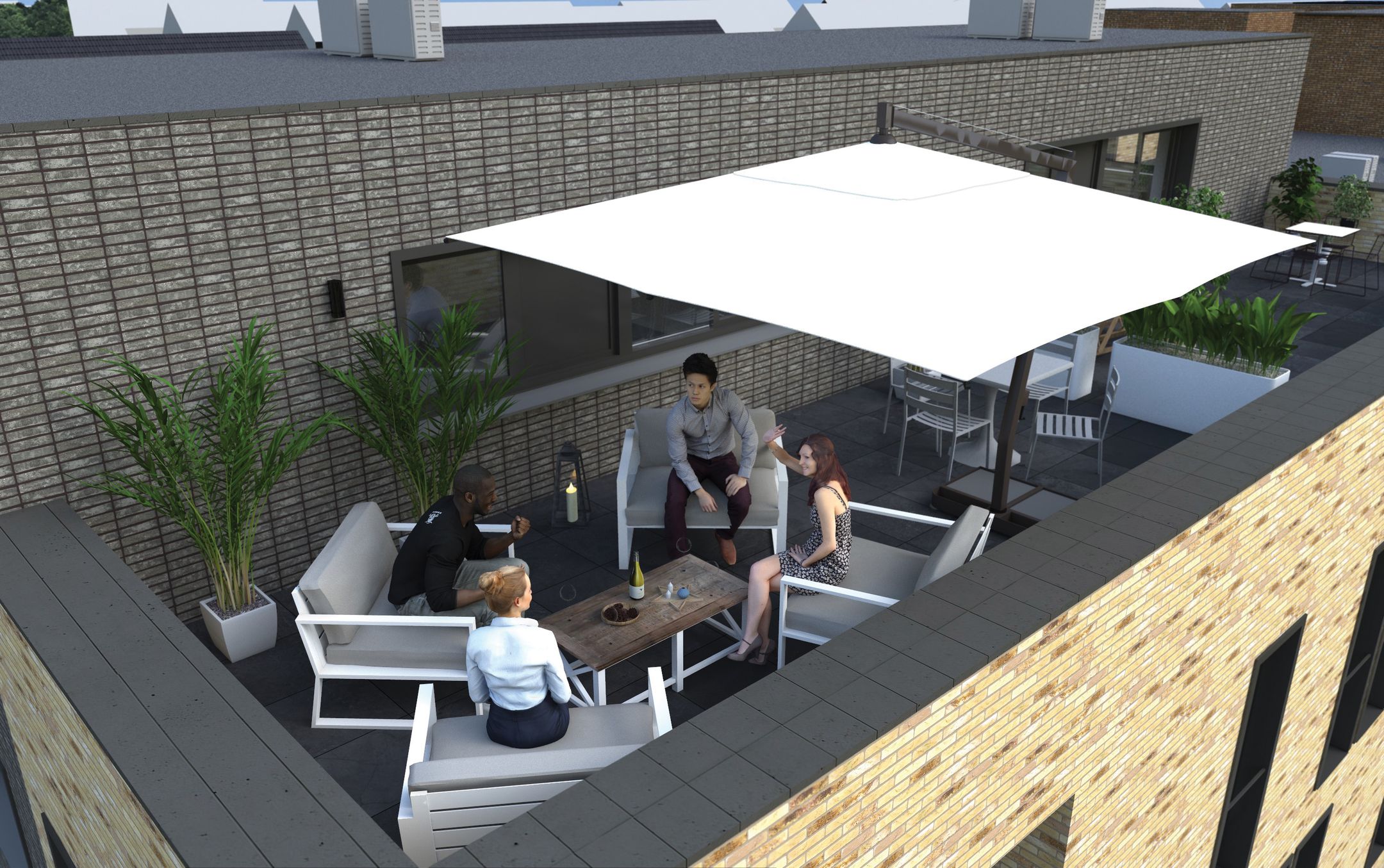 Foto 6 van De Tureluur 22