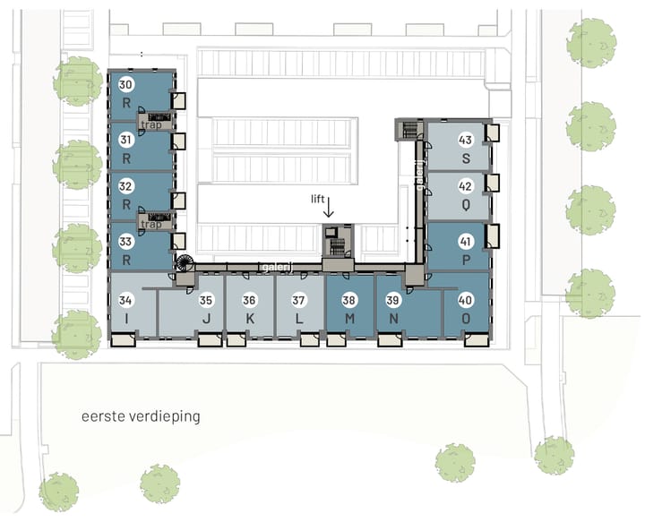 Foto 18 van De Tureluur 20