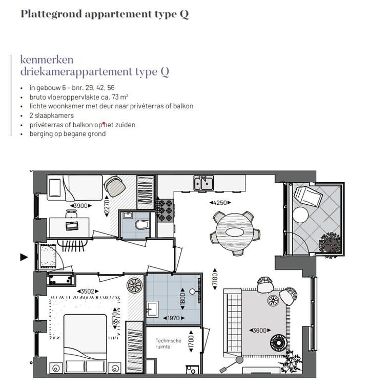 Foto 31 van De Tureluur 20