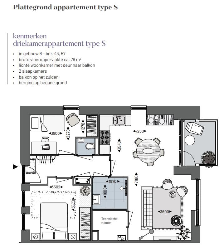Foto 33 van De Tureluur 20