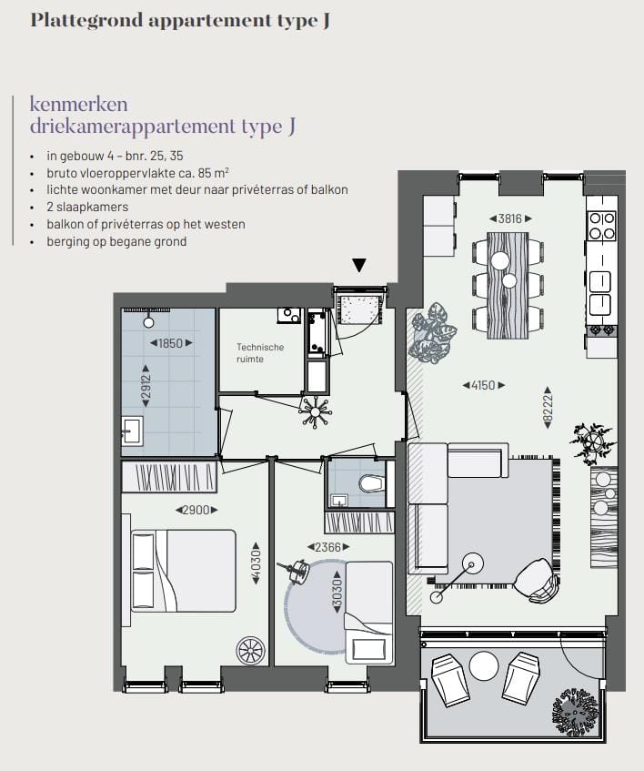 Foto 24 van De Tureluur 22