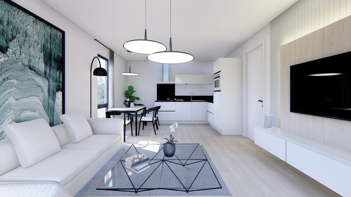 Foto 13 van De Tureluur 54