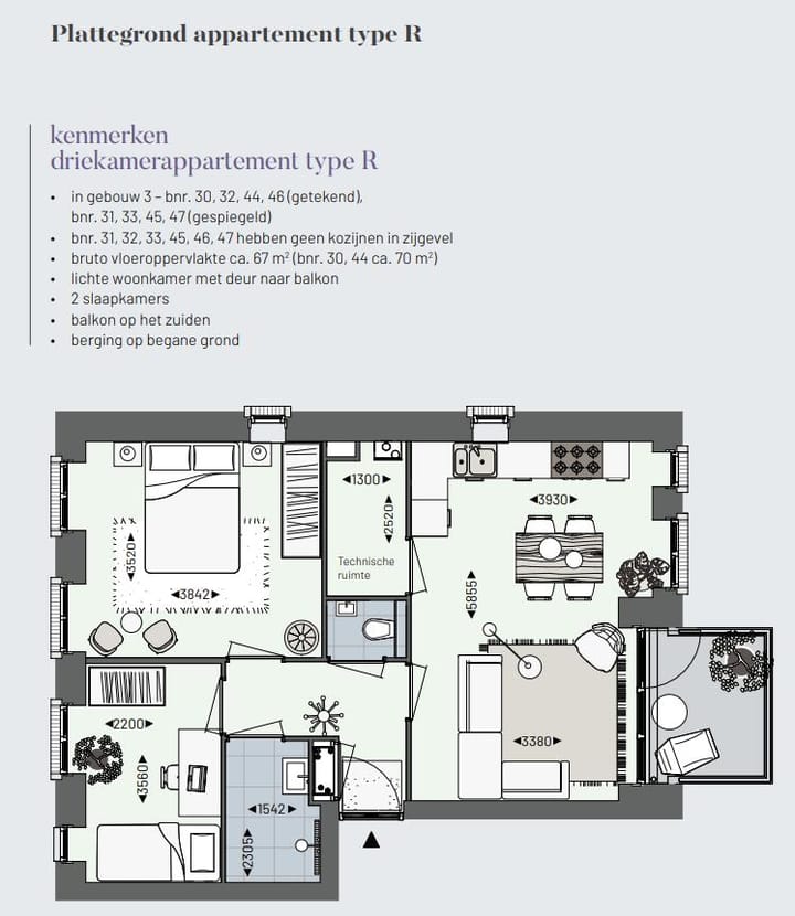 Foto 32 van De Tureluur 10