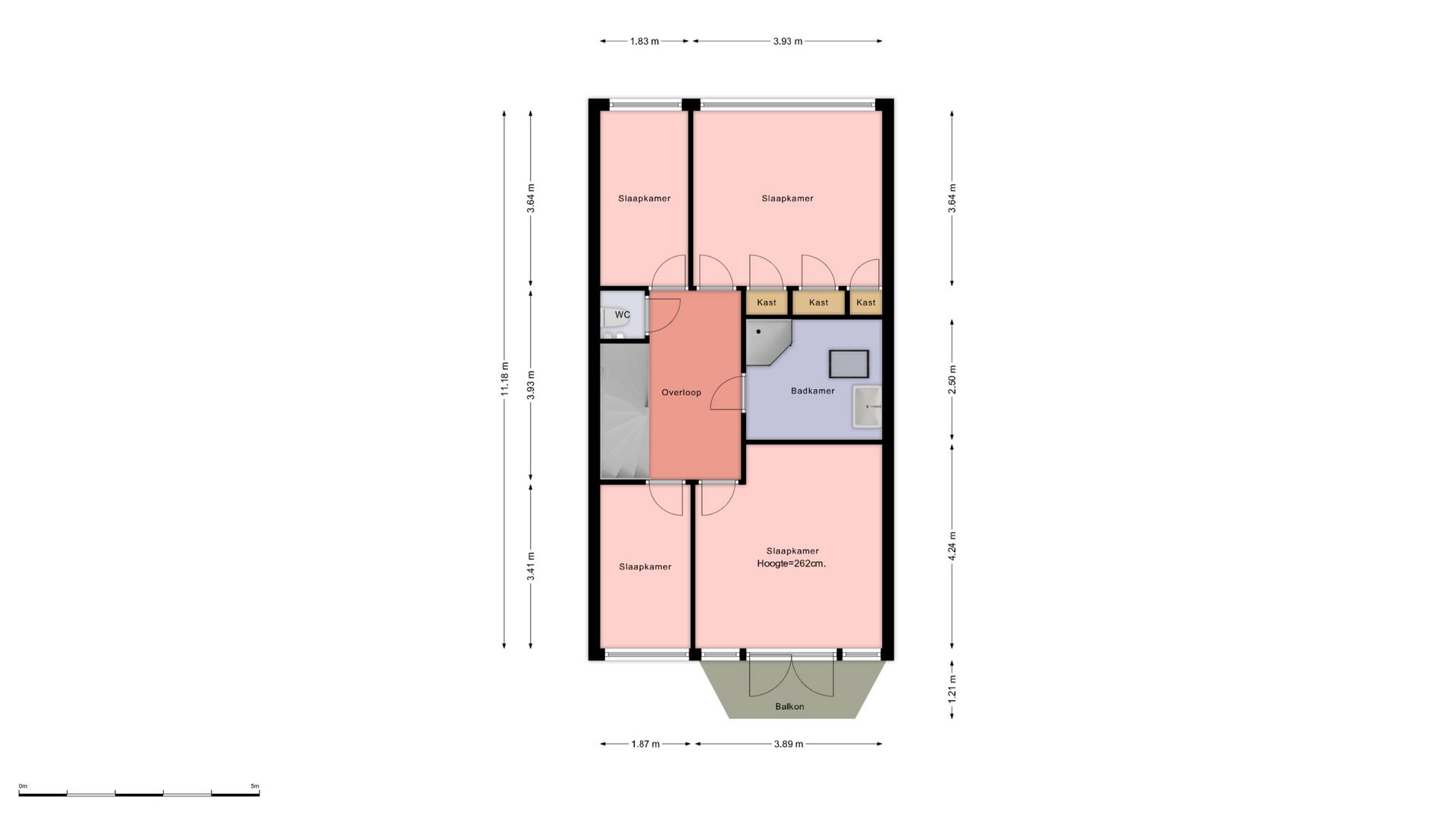 Foto 69 van Cornelis Jolstraat 26