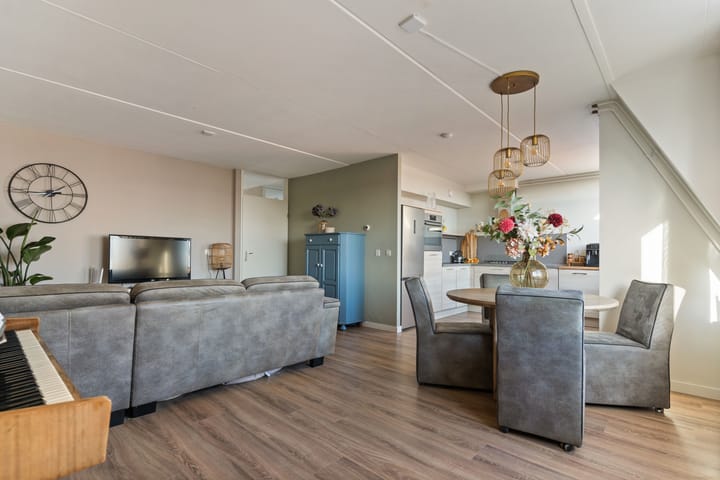 Foto 2 van Wiekenhof 14