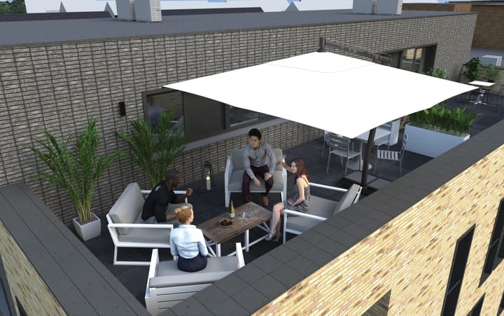 Foto 6 van De Tureluur 56