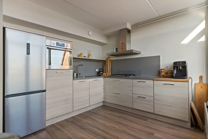 Foto 3 van Wiekenhof 14