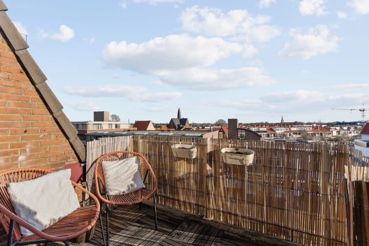 Foto 4 van Wiekenhof 14