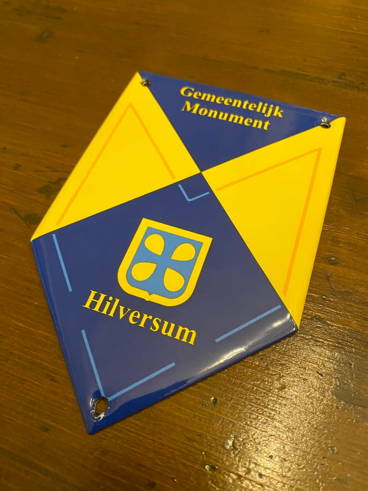 Foto 3 van Larenseweg 133