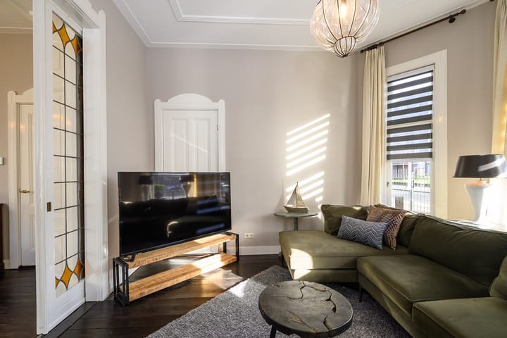 Foto 7 van Larenseweg 133