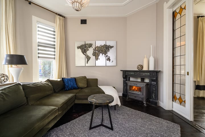 Foto 8 van Larenseweg 133