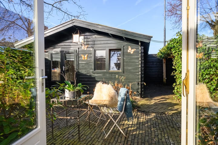 Foto 18 van Larenseweg 133