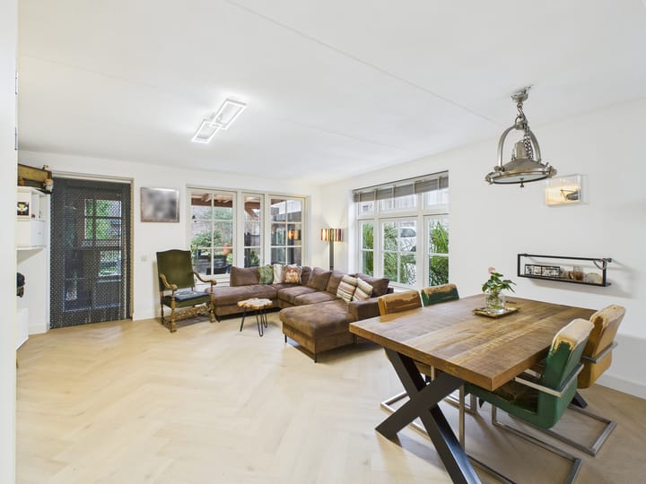 Foto 3 van Walstraat 1