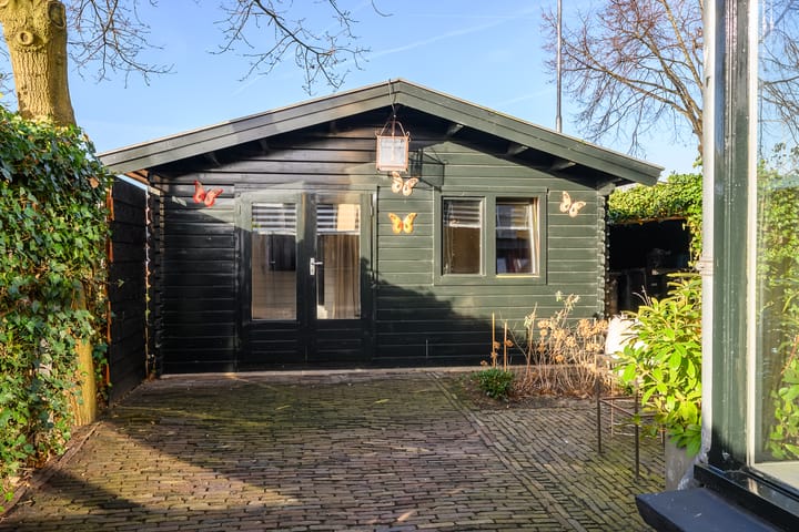 Foto 46 van Larenseweg 133