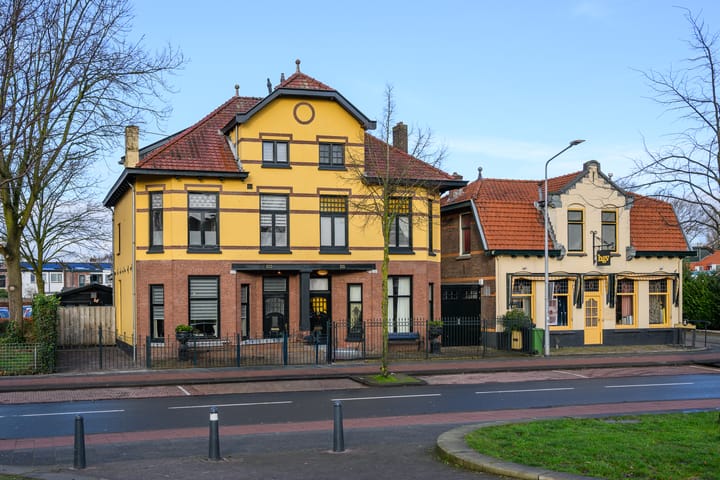 Foto 54 van Larenseweg 133