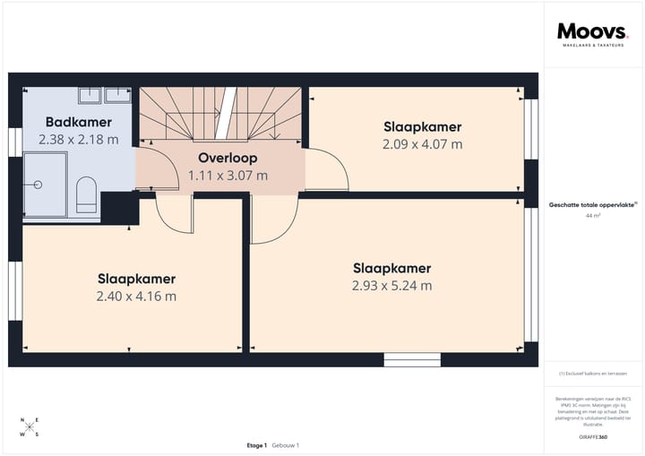Foto 39 van Walstraat 1