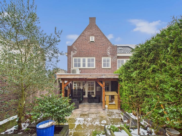 Foto 28 van Walstraat 1