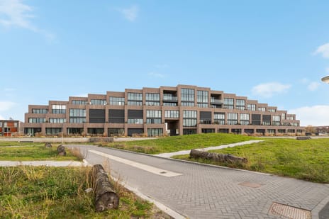 Wimpelplantsoen 434 tertiary image