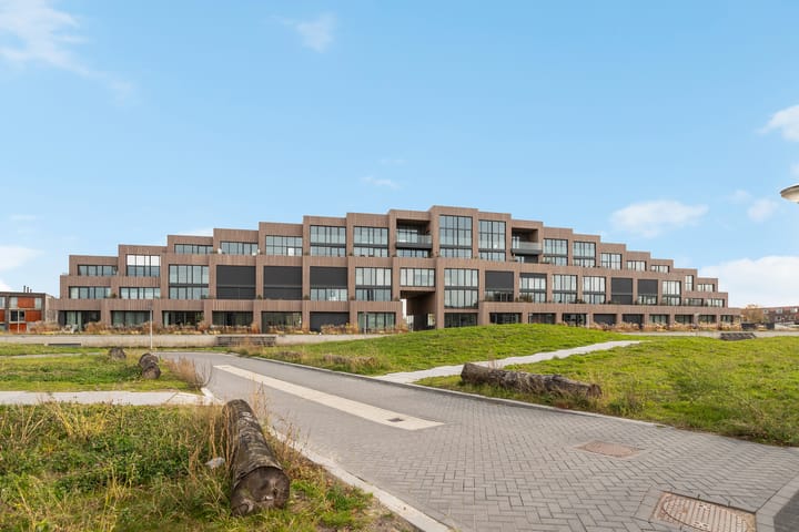 Foto 3 van Wimpelplantsoen 434