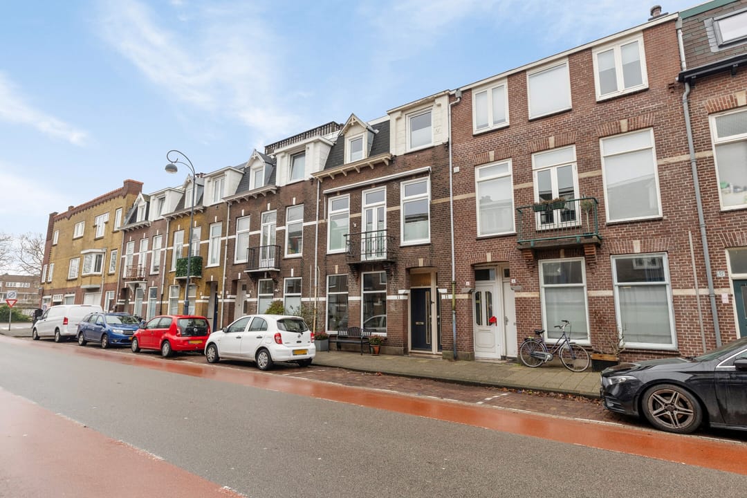 Foto 1 van Slachthuisstraat 11-B