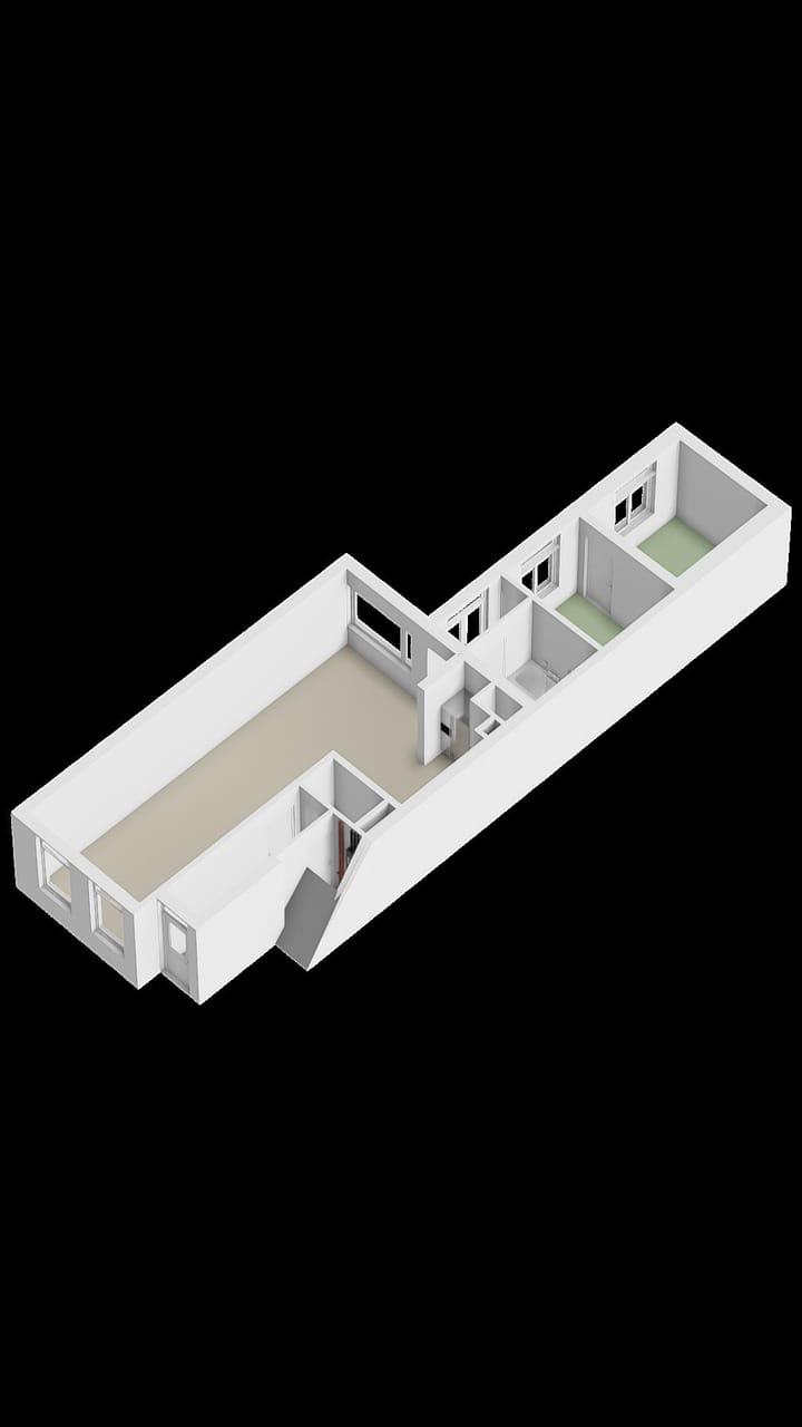 Foto 38 van Slachthuisstraat 11-B