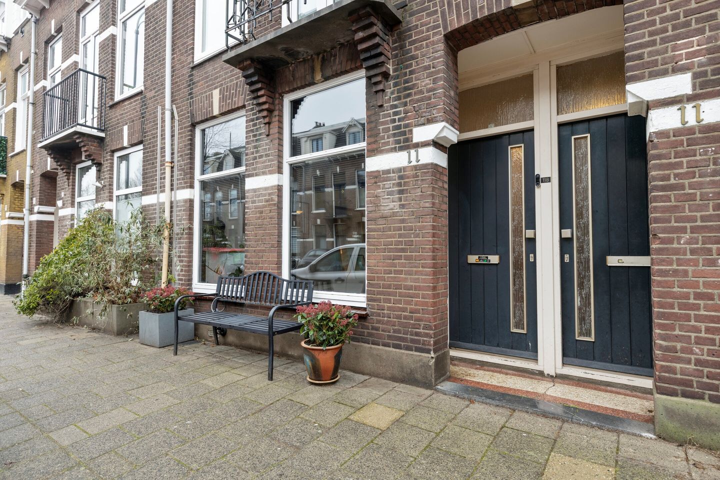 Foto 4 van Slachthuisstraat 11-B