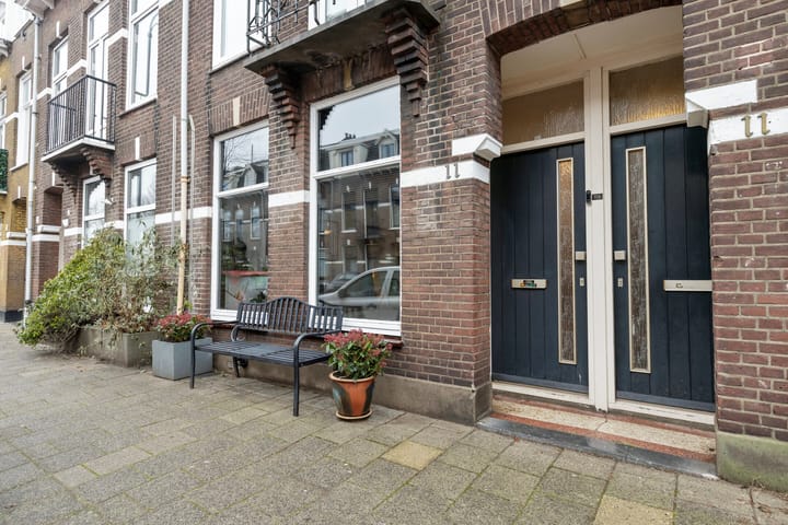 Photo 4 of Slachthuisstraat 11-B
