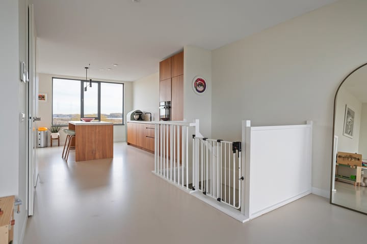 Foto 12 van Wimpelplantsoen 434