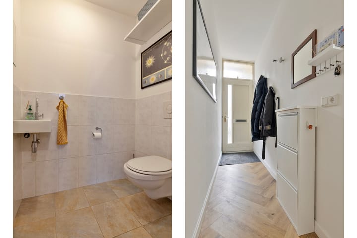 Foto 6 van Slachthuisstraat 11-B