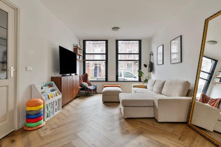 Foto 10 van Slachthuisstraat 11-B