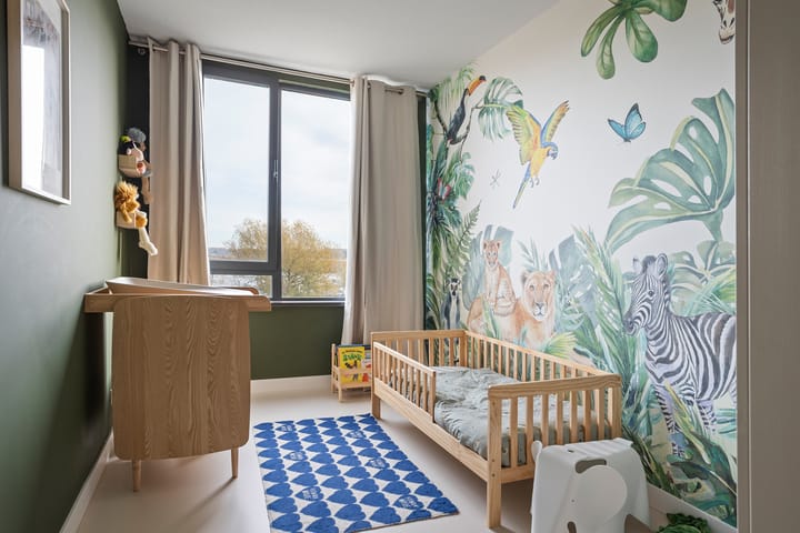 Foto 22 van Wimpelplantsoen 434