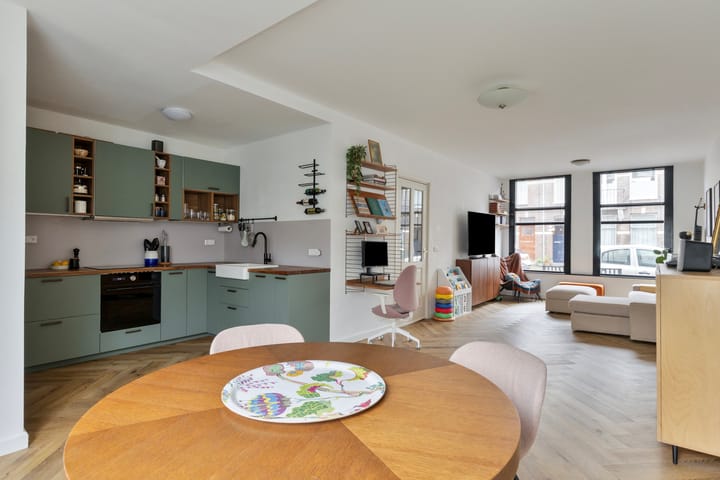 Foto 12 van Slachthuisstraat 11-B