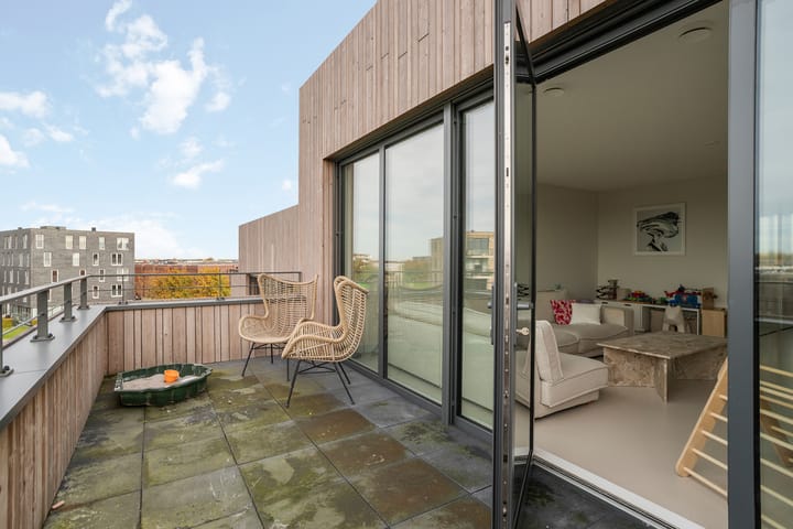 Foto 24 van Wimpelplantsoen 434