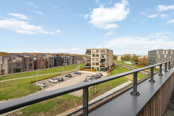 Foto 25 van Wimpelplantsoen 434